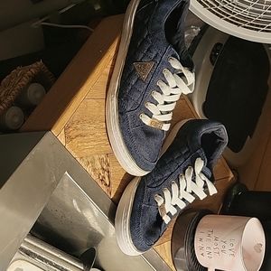 GUESS SNEAKERS